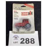 1/64 SCALE ERTL CASE IH 7140