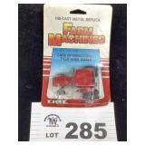 1/64 SCALE ERTL DIE CAST CASE INTERNATIONAL 7120
