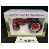 1/16 SCALE LAFAYETTE FARM TOY SHOW 1999 -