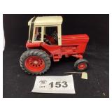 1/16 SCALE INTERNATIONAL 1586 DECALS NOT ATTACHED