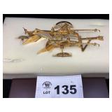 1/16 SCALE MCCORMICK DEERING NO. 8 LITTLE GENIUS