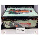 1/16 SCALE PRECISION SERIES ALLIS CHALMERS D-17