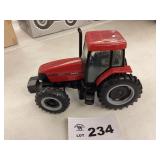 1/16 SCALE INTERNATIONAL MX135