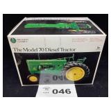 1/16 SCALE PRECISION CLASSICS MODEL 70 DIESEL