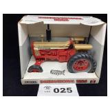1/16 SCALE ERTL INTERNATIONAL 1026