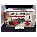 MILLENNIUM CASE STEAM ENGINE