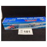 AMOCO TOY TANKER SPECIAL LIMITED EDITION