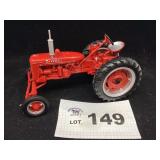 FARMALL C
