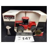 1/32 SCALE CASE IH 9380 STEIGER TRACTOR