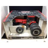 1/16 SCALE CASE MAGNUM MX270 COLLECTOR EDITION