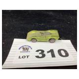 HOT WHEELS RED LINE FERRARI 312P