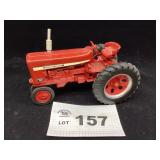 1/16 SCALE INTERNATIONAL 544