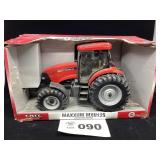 ERTL CASE MAXXUM MXU125 COLLECTOR EDITION