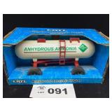 1/16 SCALE ERTL ANHYDROUS AMMONIA WAGON