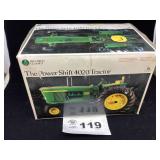 1/16 PRECISION CLASSICS POWER SHIFT 4020 TRACTOR