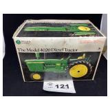 1/16 SCALE PRECISION CLASSICS MODEL 4020 DIESEL