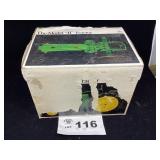 1/16 SCALE PRECISION CLASSICS MODEL B TRACTOR -