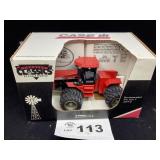 COUNTRY CLASSICS CASE