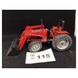 1/16 SCALE CASE 2255