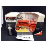 1/16 SCALE COUNTRY CLASSICS ALLIS CHALMERS WC