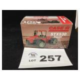 1/64 SCALE CASE IH STX530 TRACTOR - 2006 SHOW