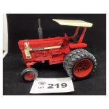 1/16 SCALE INTERNATIONAL HYDRO