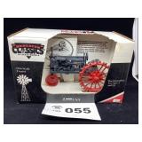 1/16 SCALE COUNTRY CLASSIC FARMALL F-12