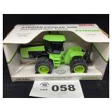 1/32 SCALE ERTL STEIGER COUGAR 1000 FOUR WHEEL