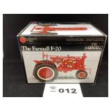 1/16 SCALE PRECISION SERIES FARMALL F-20