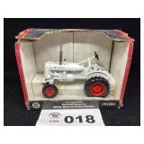 1/16 SCALE ERTL FARMALL SUPER A WHITE