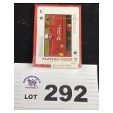 FARMALL DECK OF CARDS