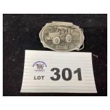 CASE IH MAGNUM BELT BUCKLE