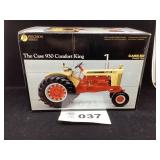 1/16 SCALE PRECISION SERIES CASE 930 COMFORT KING