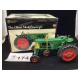 1/16 SCALE PRECISION SERIES OLIVER SUPER 77