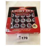 CASE IH DECORATIVE LIGHT SET