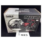 1/16 SCALE CASE MAXXUM 50000TH EDITION