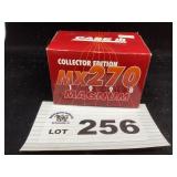 1/64 SCALE CASE IH MX270 MAGNUM 1998 EDITION