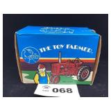 THE TOY FARMER NOV 1, 1991