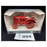 1/16 SCALE LIBERTY - MCCORMICK W-30 TRACTOR