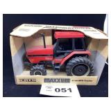 1/16 SCALE ERTL CASE INTERNATIONAL MAXXUM 5140