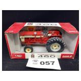 1/16 SCALE ERTL INTERNATION 460 UTILITY TRACTOR