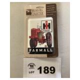 FARMALL LIGHT SWITCH PLATE