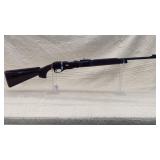22CAL REMINGTON NYLON 10 BOLT ACTION