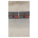 12Ga WINCHESTER SABOT SLUGS 3in