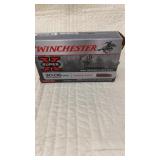 30-06cal WINCHESTER 150gr