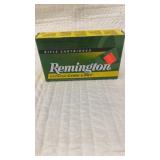 30-06 CAL REMINGTON CORE LOKT 180gr