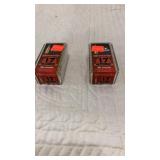 HORNADY 17Mach 2 Ammo