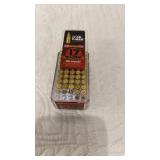 HORNADY 17 MACH 2 Ammo 42 rds