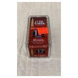 50rds 17HMR HORNADY V MAX