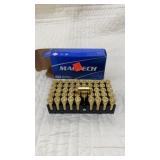 50rds MAGTECH 40S&W 180gr